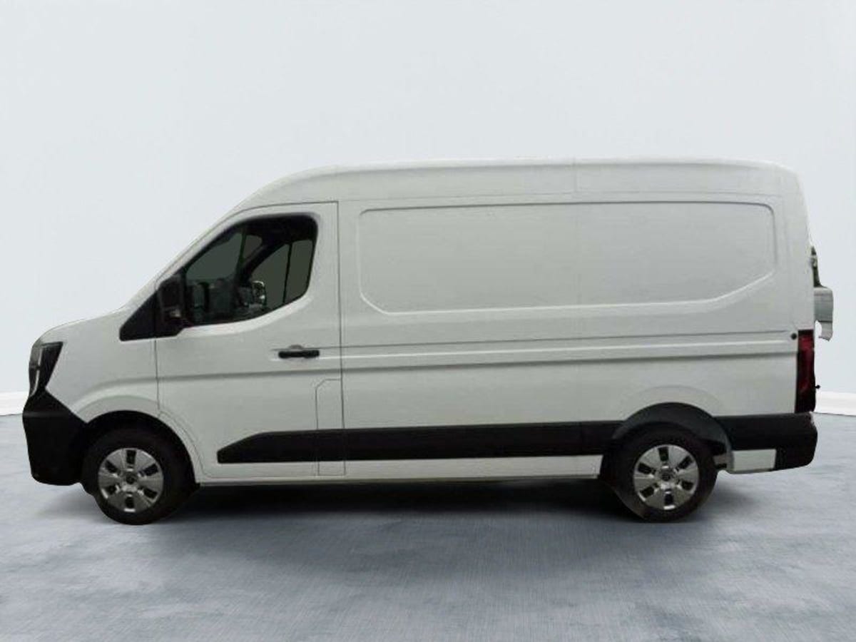 RENAULT MASTER IV F3500 L2H2 2.0 BLUE DCI 170CH EXTRA