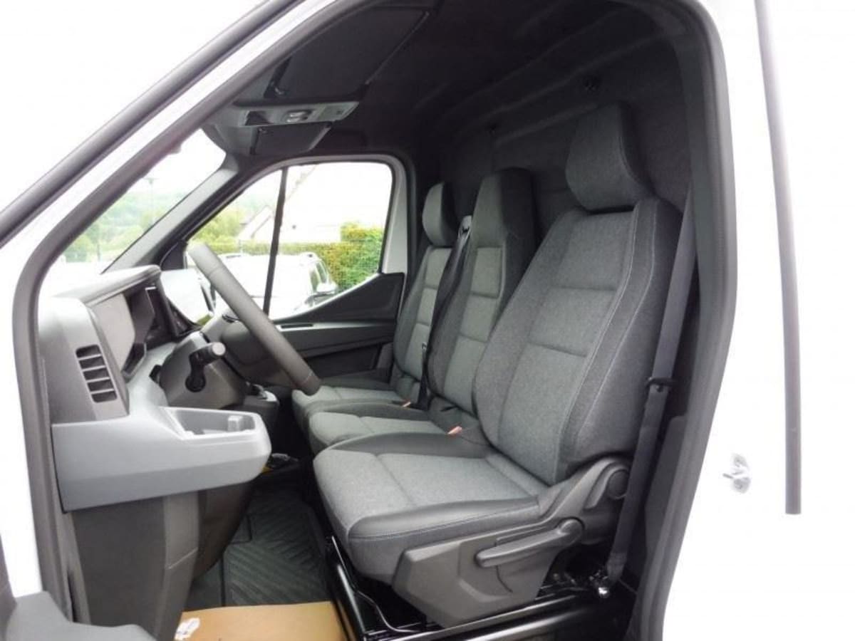 RENAULT MASTER IV F3500 L2H2 2.0 BLUE DCI 170CH EXTRA
