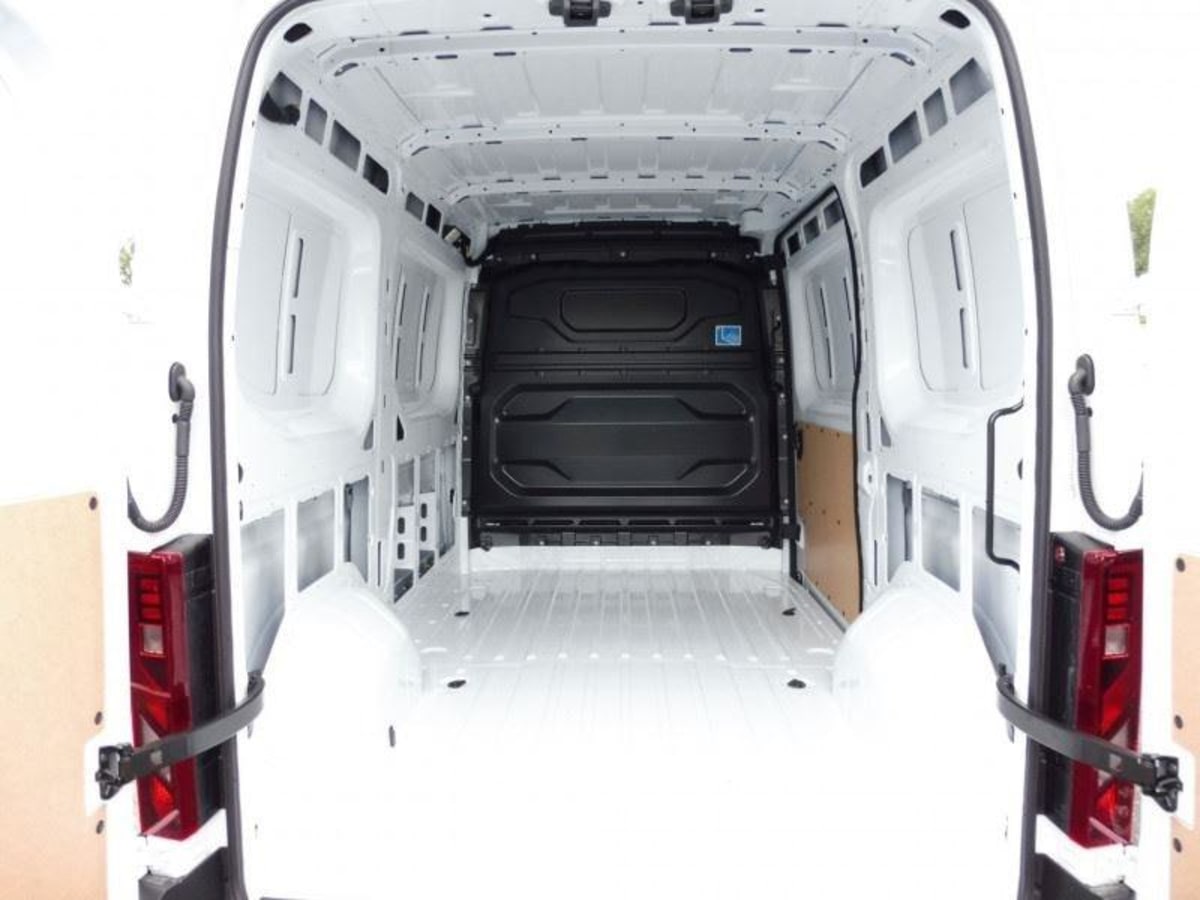 RENAULT MASTER IV F3500 L2H2 2.0 BLUE DCI 170CH EXTRA