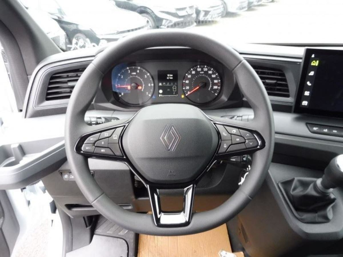 RENAULT MASTER IV F3500 L2H2 2.0 BLUE DCI 170CH EXTRA