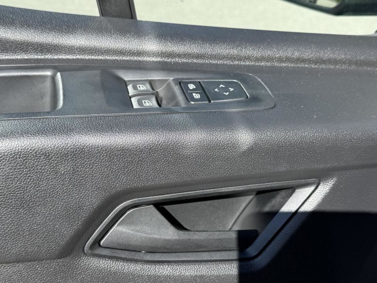 RENAULT MASTER V MASTER FGN TRAC 3T5 L2H2 BLUE DCI 150 ADVANCE