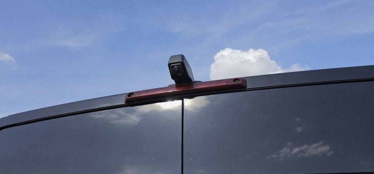RENAULT MASTER V MASTER FGN TRAC 3T5 L2H2 BLUE DCI 170 EXTRA