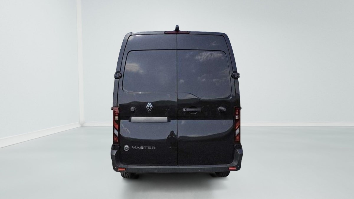 RENAULT MASTER V MASTER FGN TRAC 3T5 L2H2 BLUE DCI 170 EXTRA