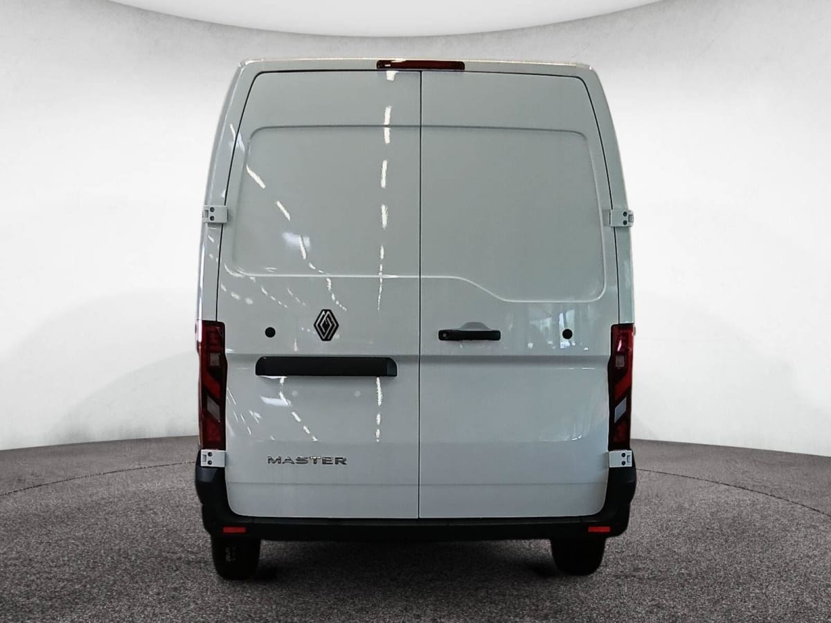 RENAULT MASTER V MASTER FGN TRAC 3T5 L3H2 BLUE DCI 150 ADVANCE