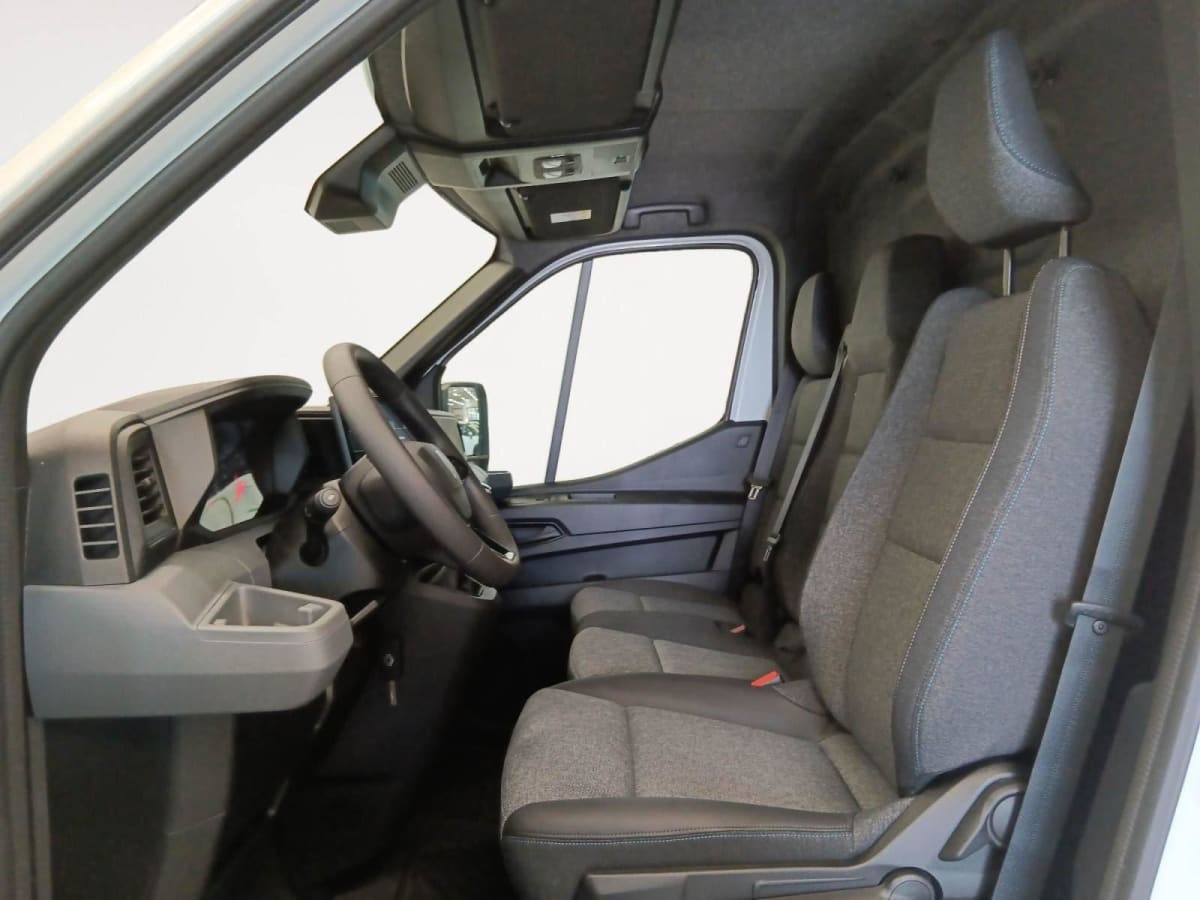 RENAULT MASTER V MASTER FGN TRAC 3T5 L3H2 BLUE DCI 150 ADVANCE