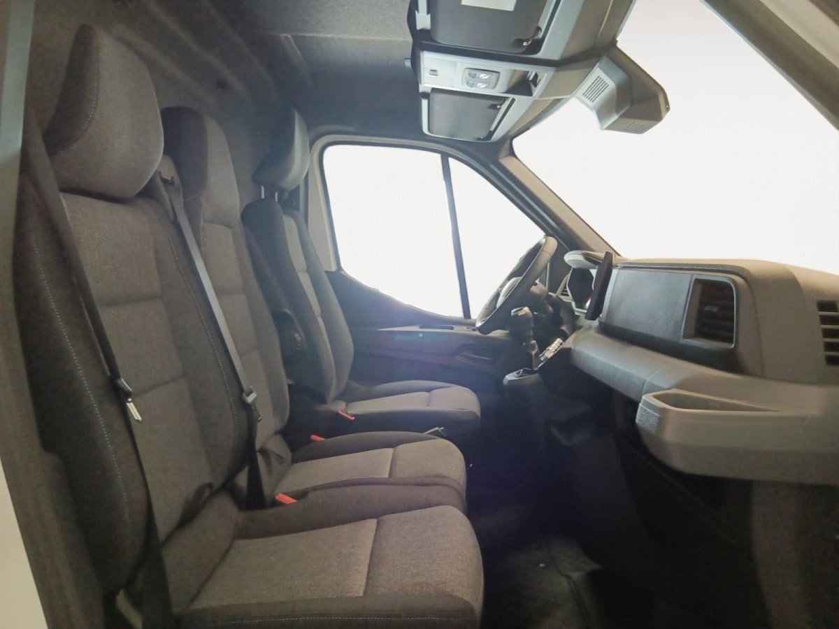 RENAULT MASTER V MASTER FGN TRAC 3T5 L3H2 BLUE DCI 150 ADVANCE