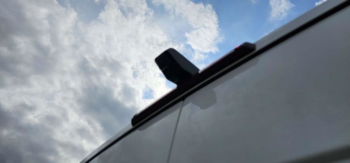 RENAULT MASTER V MASTER FGN TRAC 3T5 L2H2 BLUE DCI 170 EXTRA
