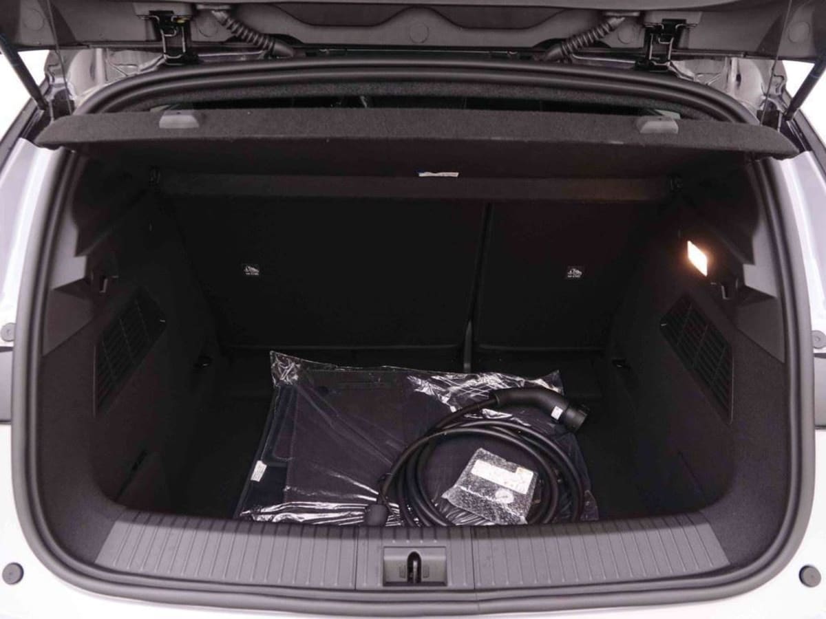RENAULT MEGANE E-TECH 220 CONFORT RANGE TECHNO