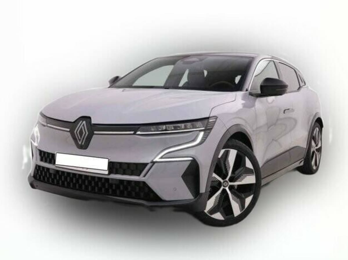 RENAULT MEGANE - E-TECH 220 CONFORT RANGE TECHNO