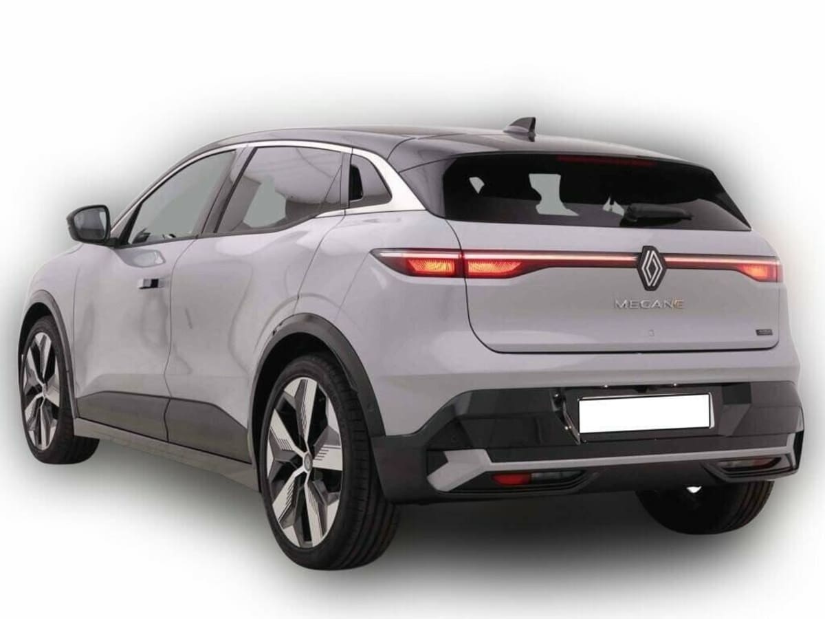 RENAULT MEGANE E-TECH 220 CONFORT RANGE TECHNO