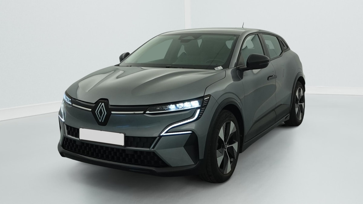 Renault Megane E-tech - Image 3