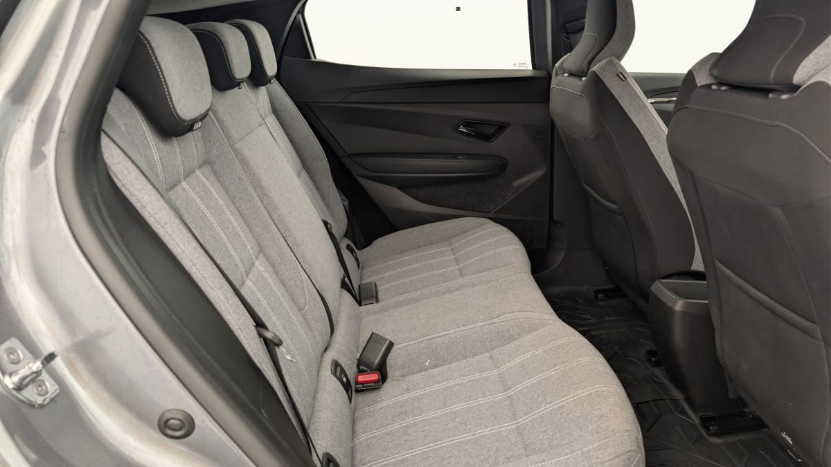 Renault Megane E-tech - Image 10