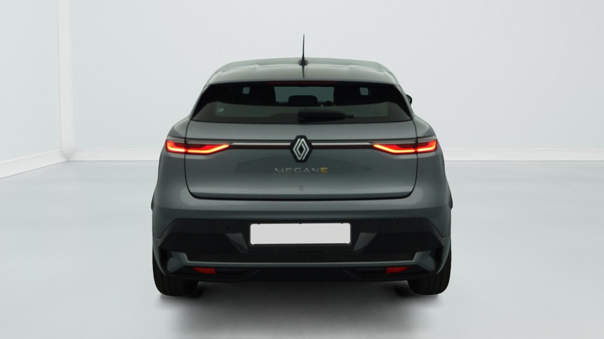 Renault Megane E-tech - Image 6