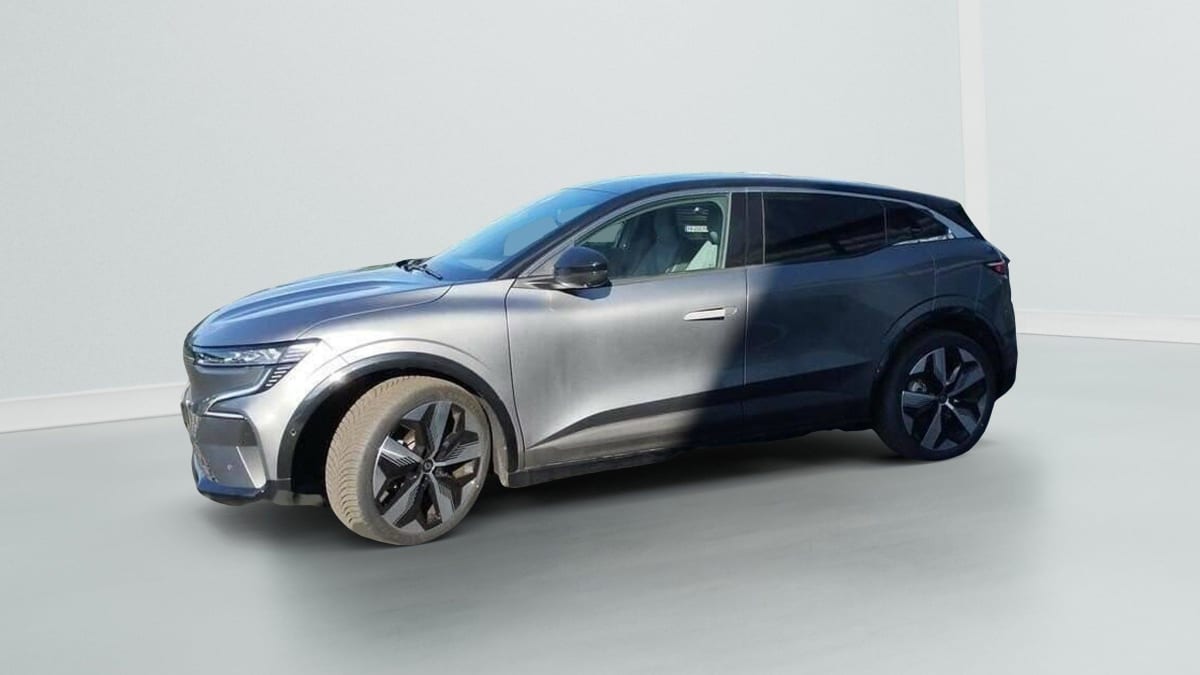 RENAULT MEGANE E-TECH MEGANE E-TECH EV60 220 CH OPTIMUM CHARGE TECHNO