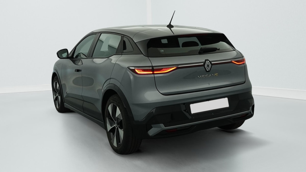 Renault Megane E-tech - Image 5