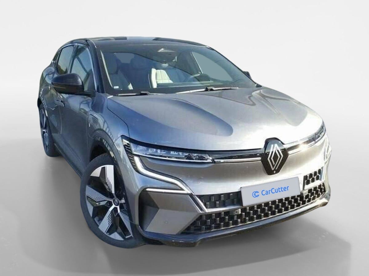 RENAULT MEGANE E-TECH MEGANE E-TECH EV60 220 CH OPTIMUM CHARGE TECHNO