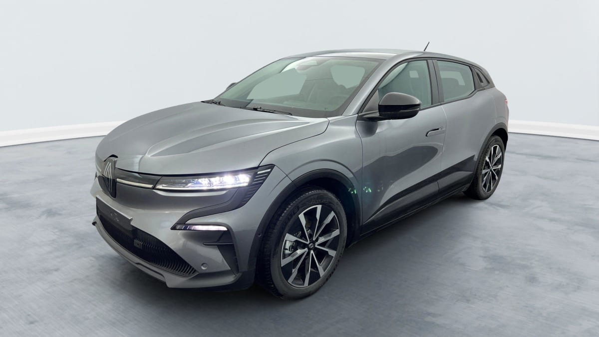 RENAULT MEGANE E-TECH ELECTRIQUE - MEGANE E-TECH 130 CH AUTONOMIE CONFORT GSR2 EVOLUTION