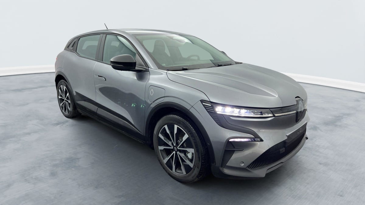 RENAULT MEGANE E-TECH ELECTRIQUE MEGANE E-TECH 130 CH AUTONOMIE CONFORT GSR2 EVOLUTION