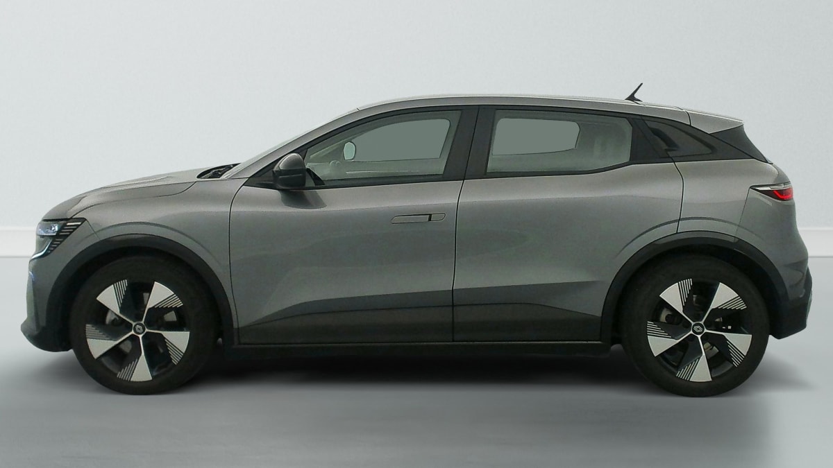 Renault Megane E-tech - Image 4