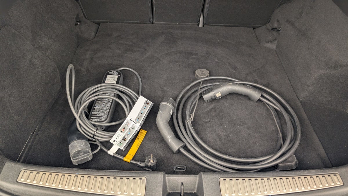 Renault Rafale - Image 21