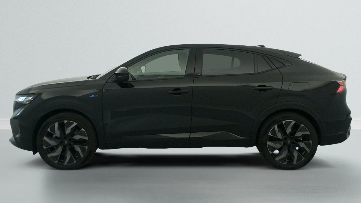 Renault Rafale - Image 4