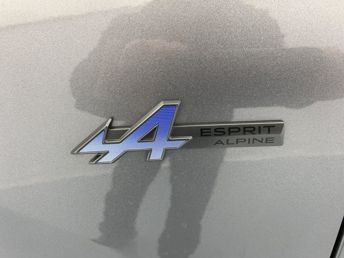 Renault Rafale - Image 23