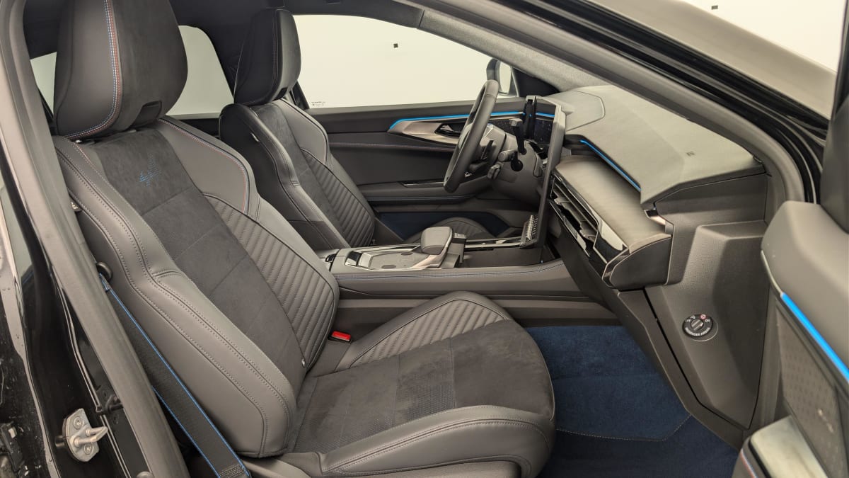 Renault Rafale - Image 9