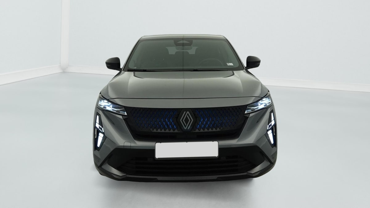 Renault Rafale - Image 2