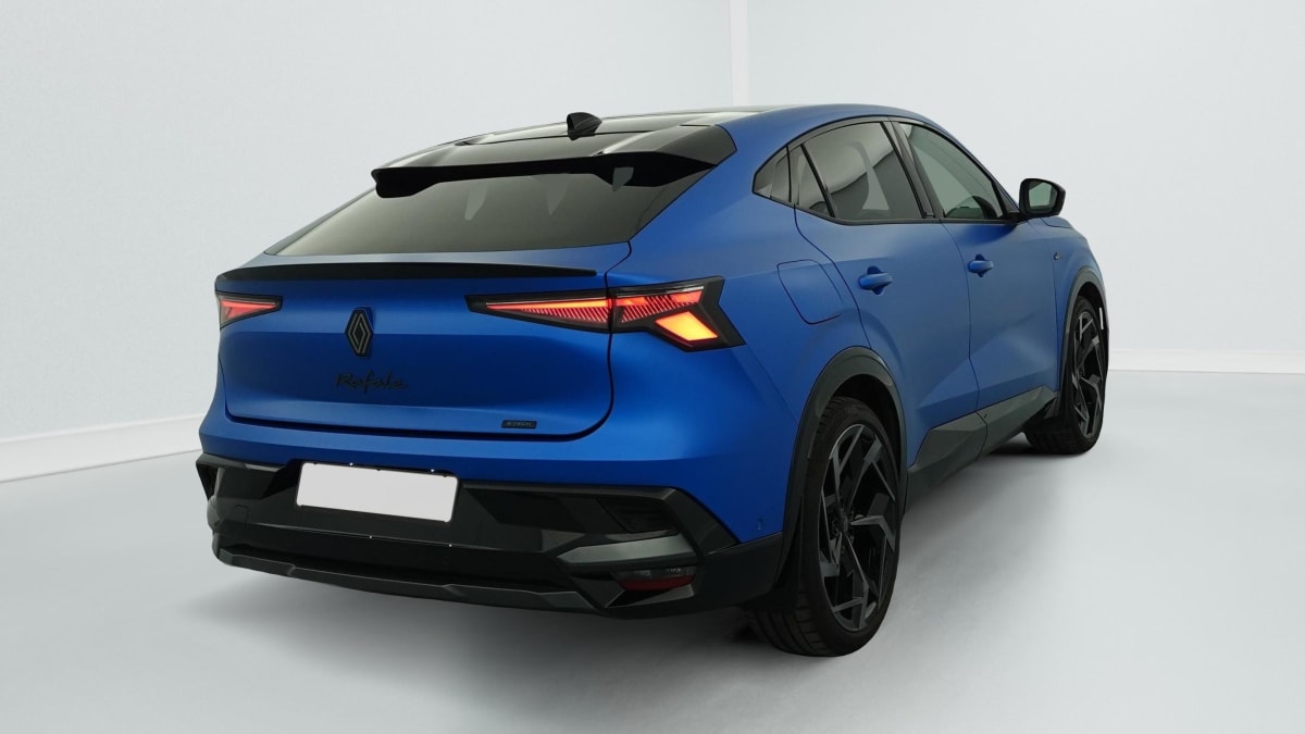 Renault Rafale - Image 7