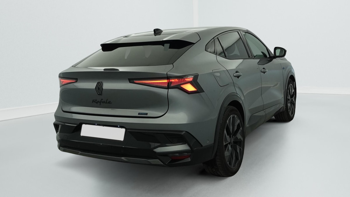 Renault Rafale - Image 7