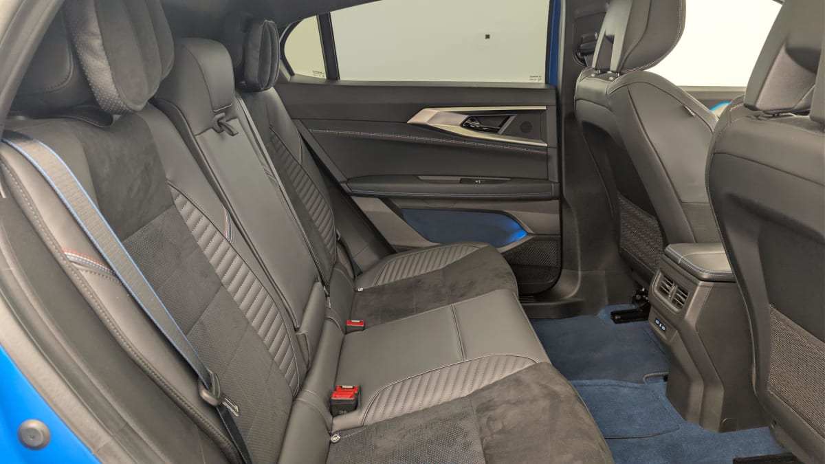 Renault Rafale - Image 10