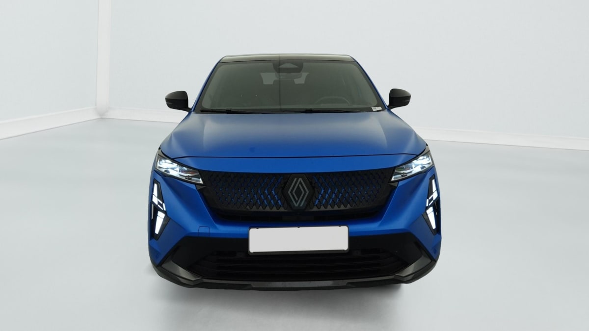 Renault Rafale - Image 2