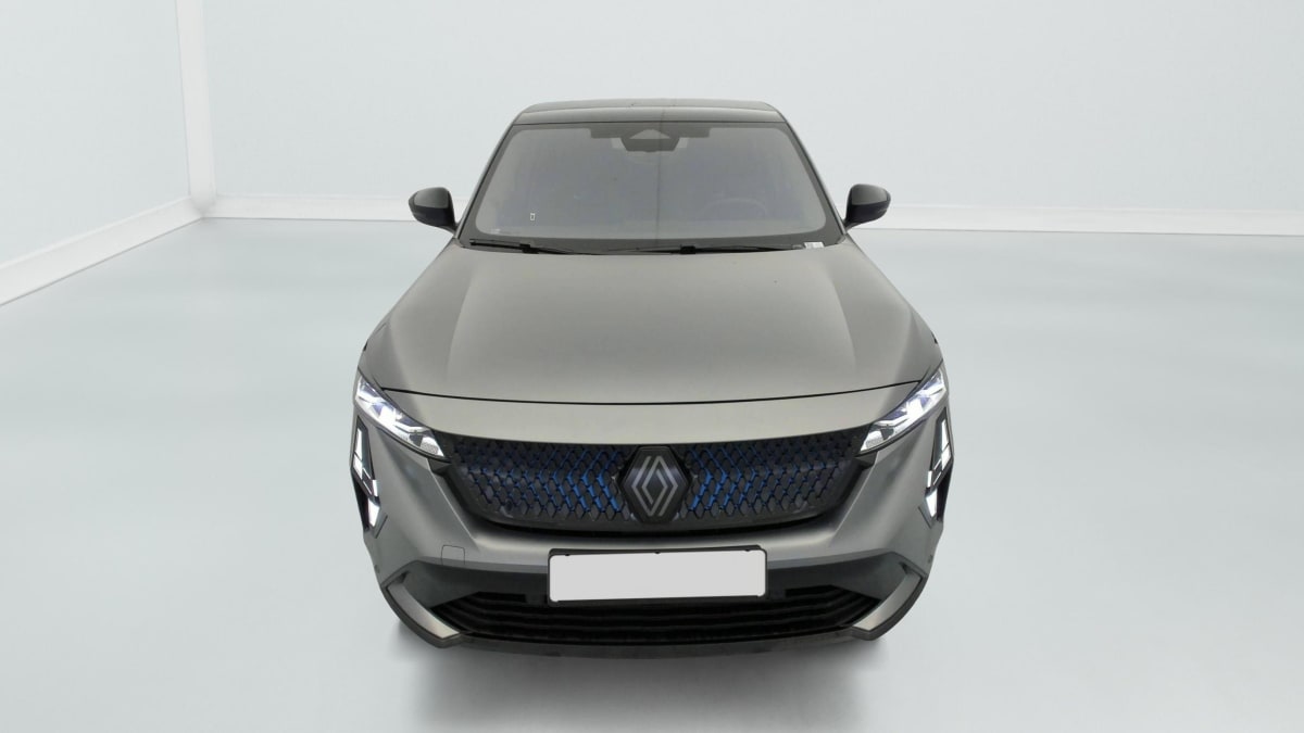 Renault Rafale - Image 2