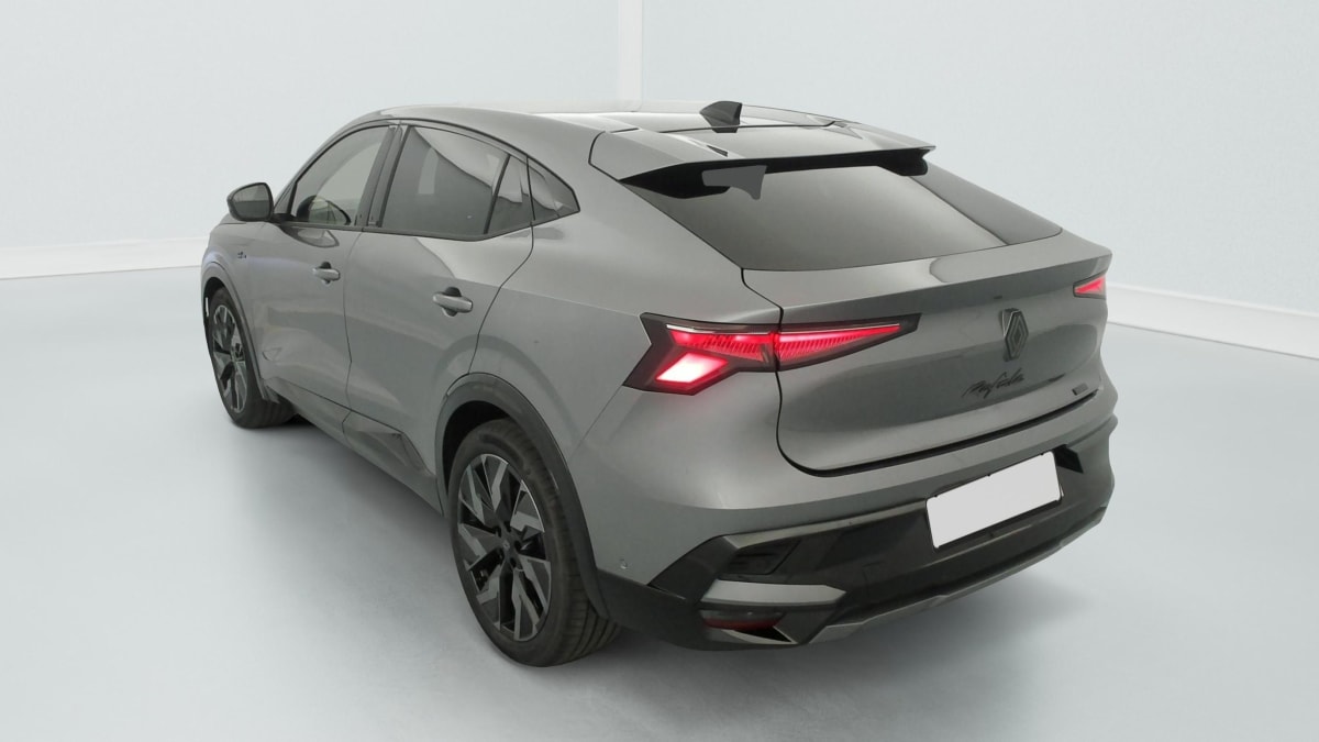 Renault Rafale - Image 5