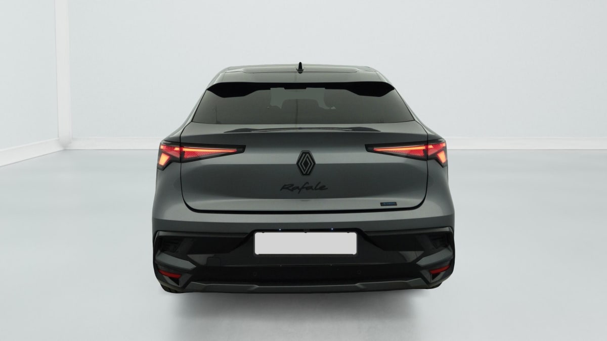 Renault Rafale - Image 6