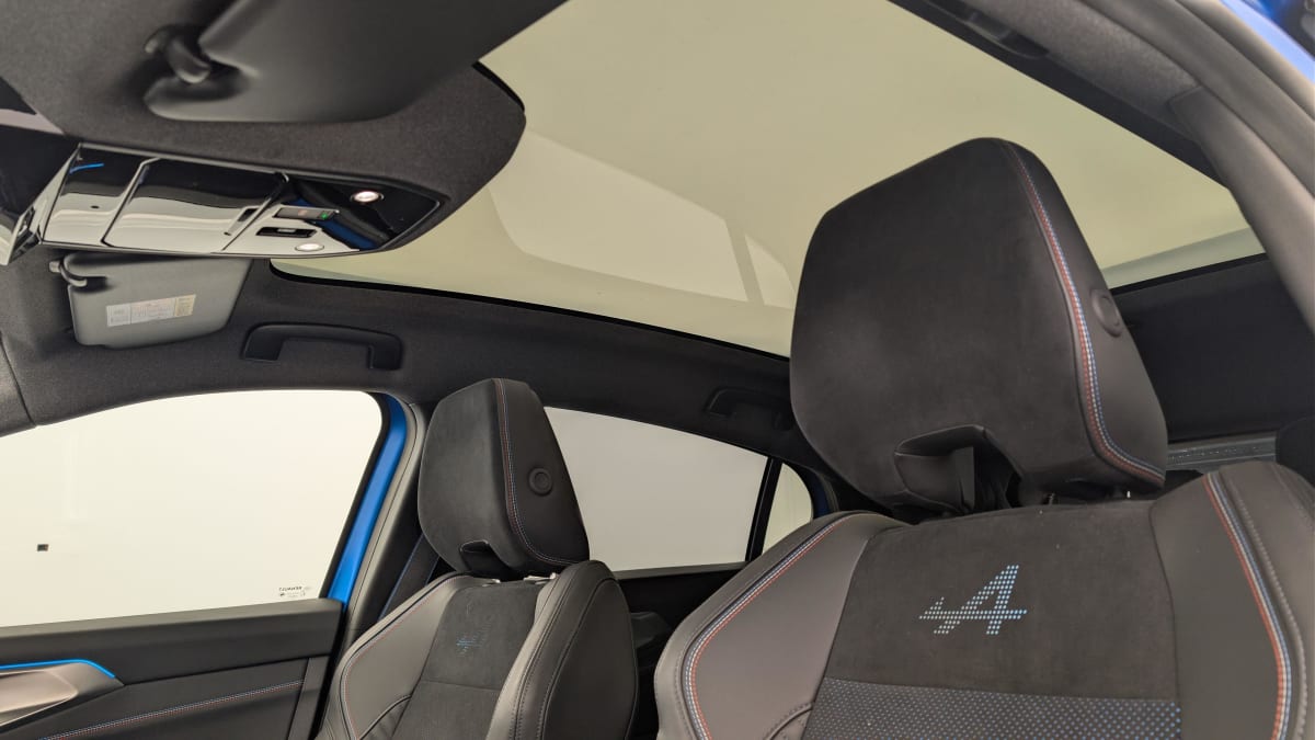 Renault Rafale - Image 23