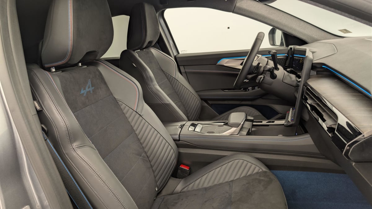 Renault Rafale - Image 9