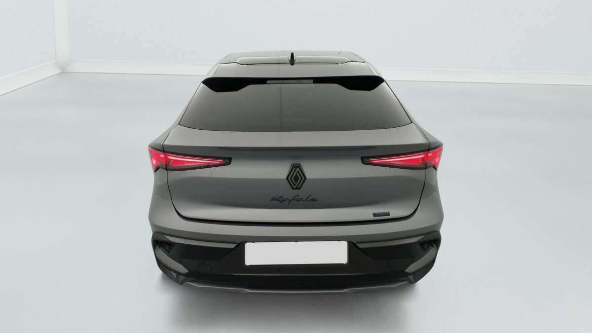 Renault Rafale - Image 6