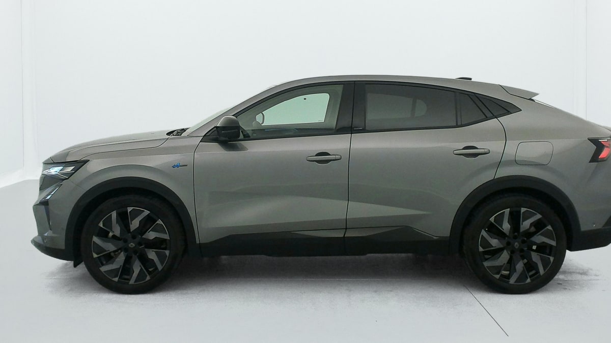 Renault Rafale - Image 4