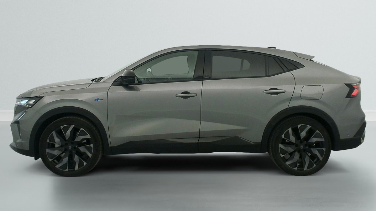 Renault Rafale - Image 4