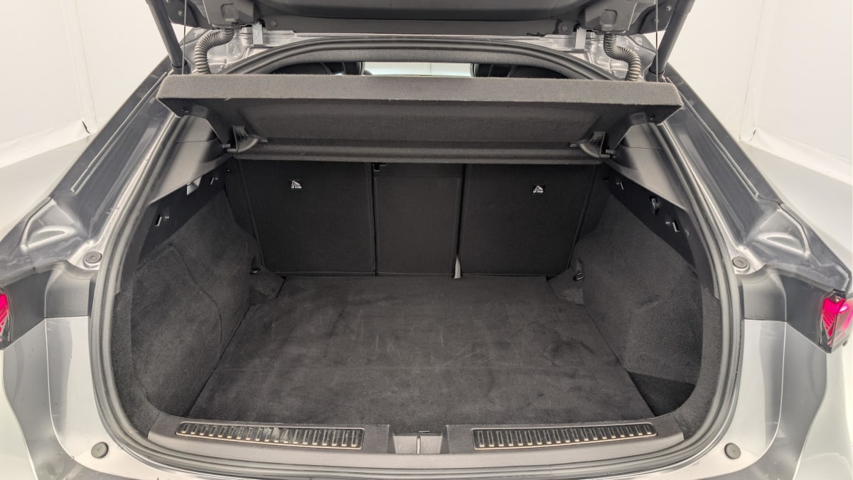 Renault Rafale - Image 11