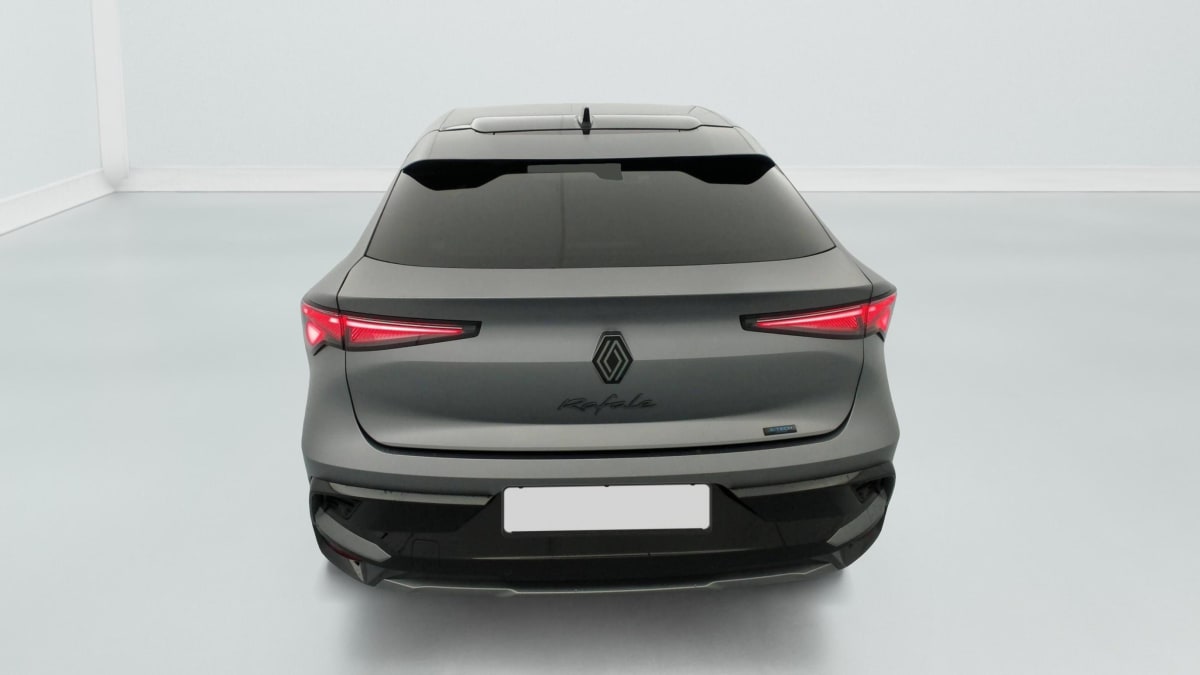 Renault Rafale - Image 6