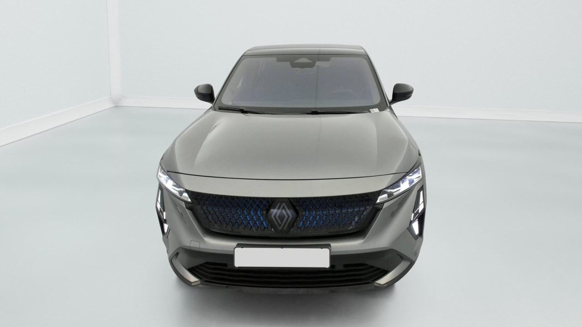 Renault Rafale - Image 2