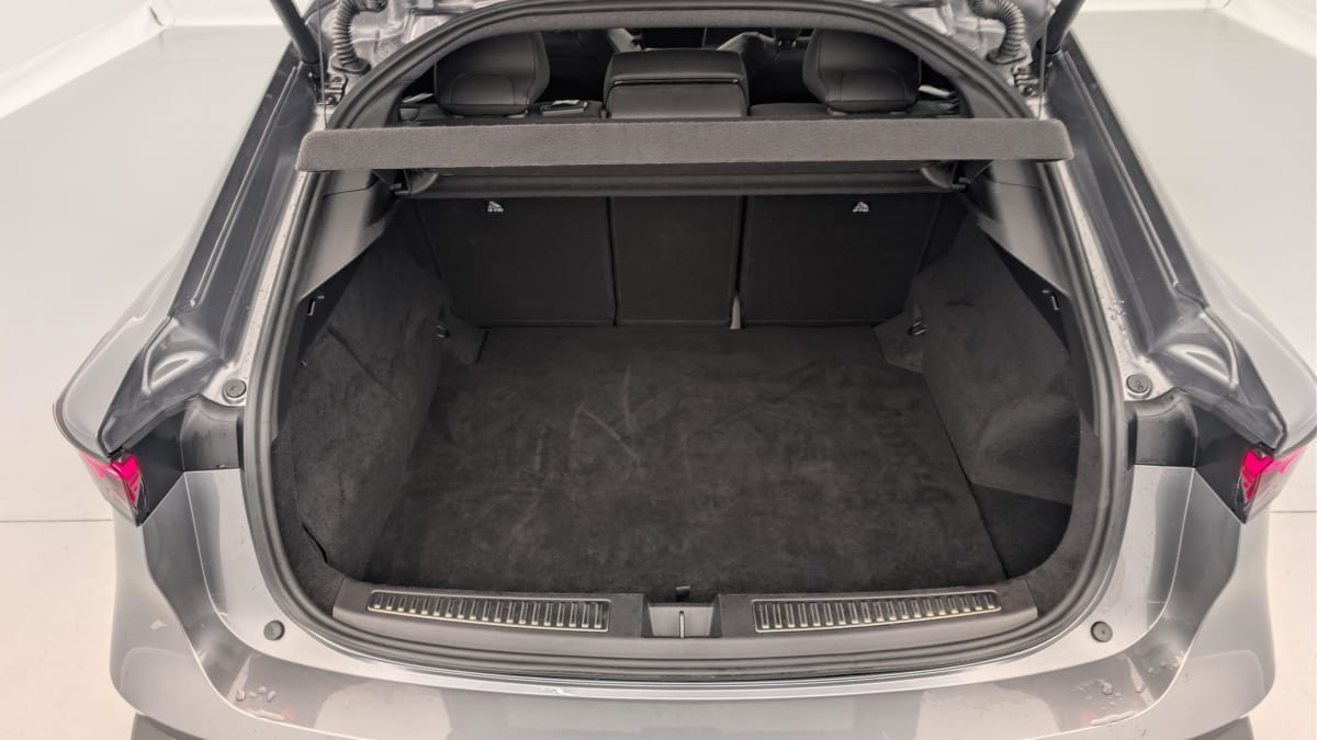 Renault Rafale - Image 11