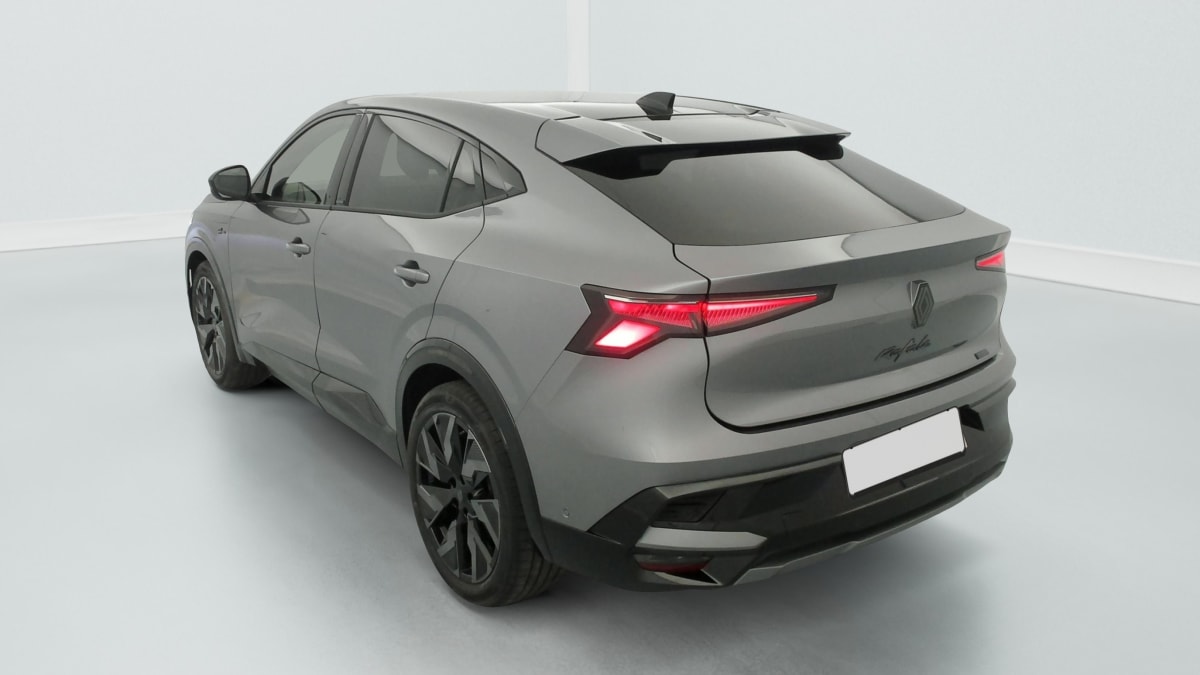 Renault Rafale - Image 5