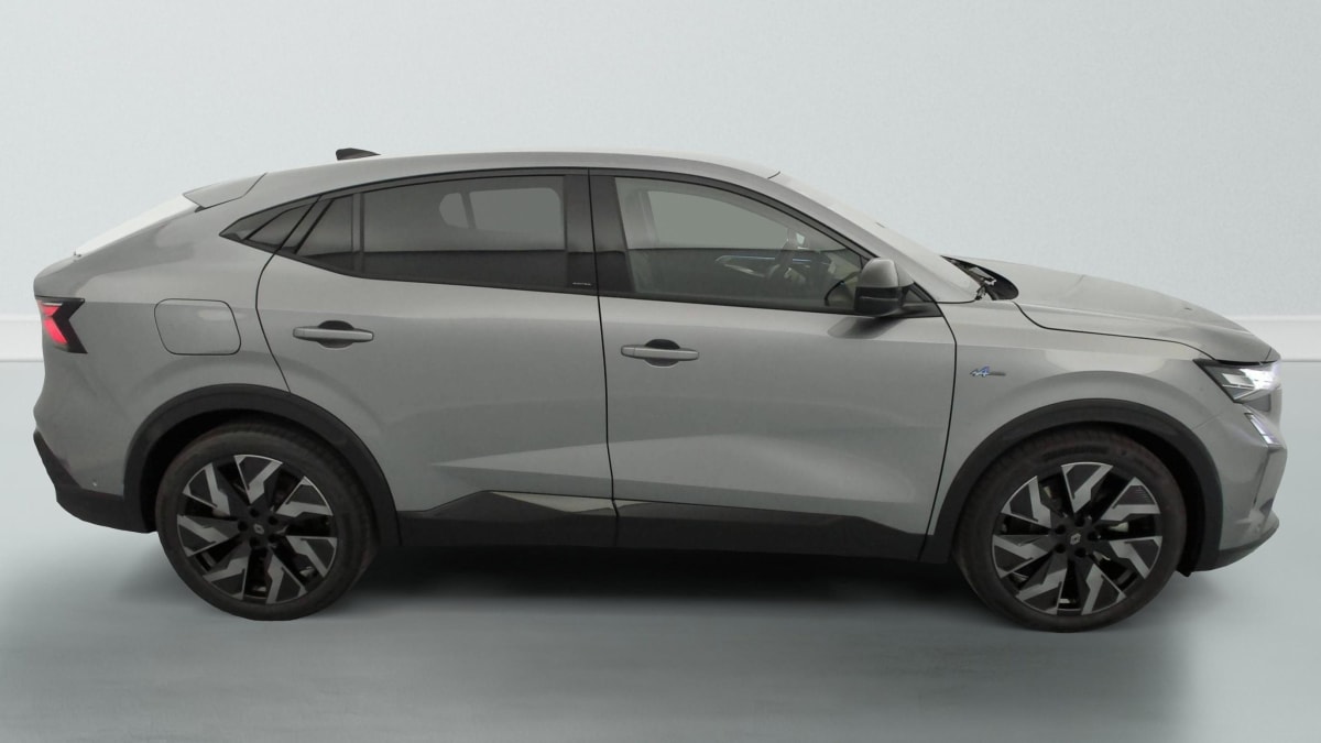 Renault Rafale - Image 8