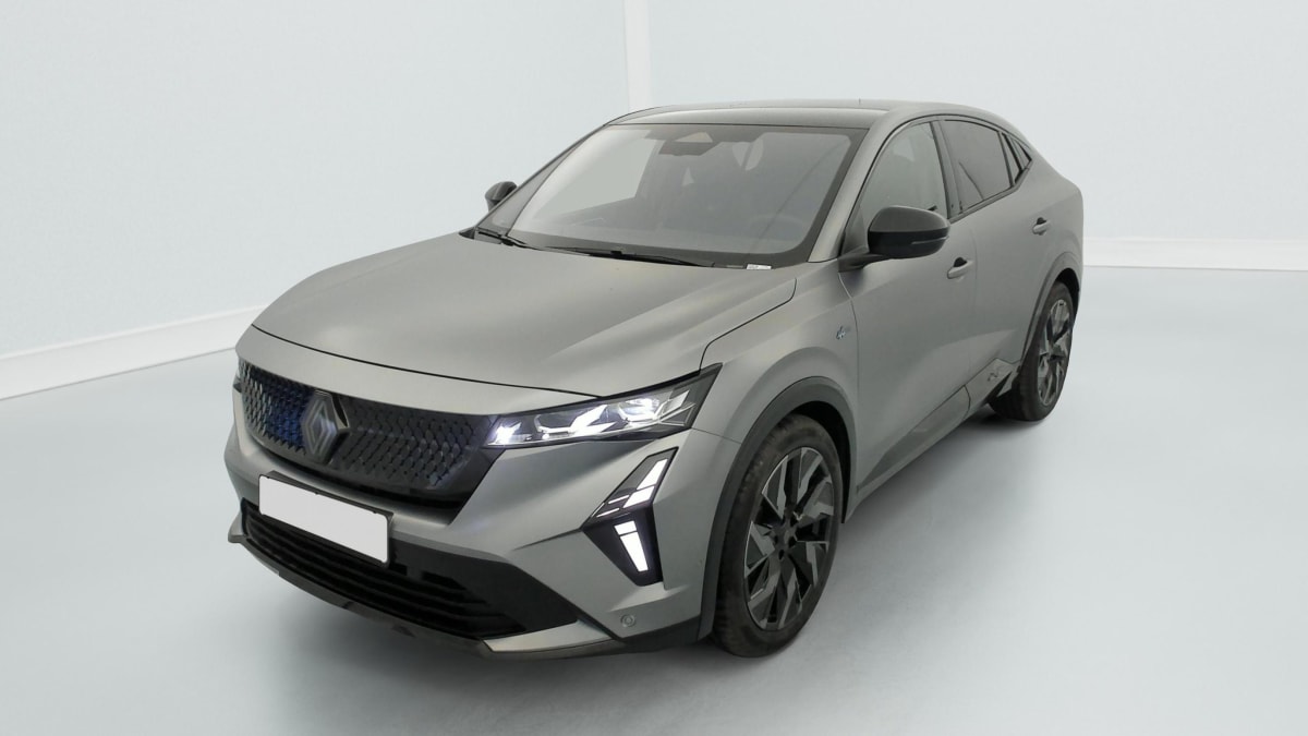 Renault Rafale - Image 3