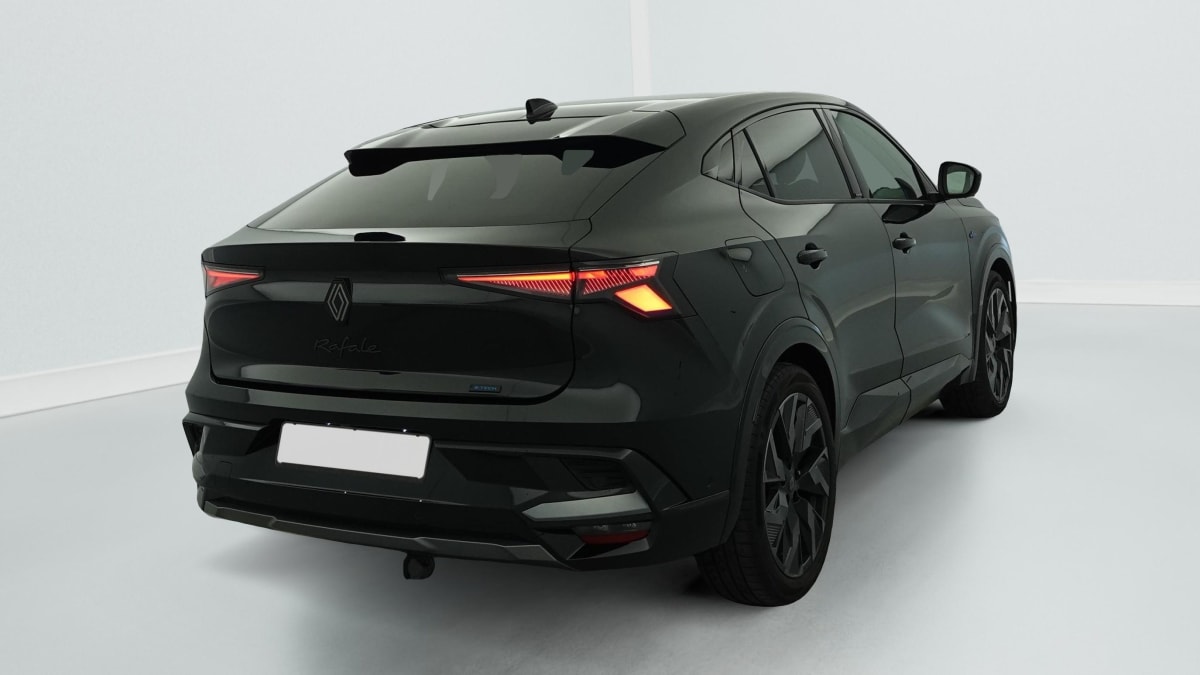 Renault Rafale - Image 7