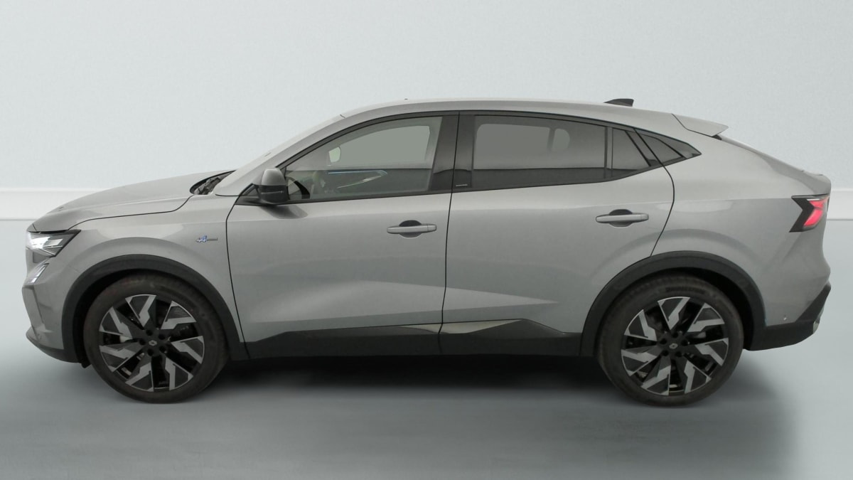 Renault Rafale - Image 4