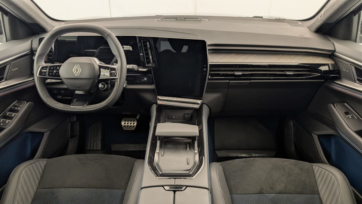 Renault Rafale - Image 13